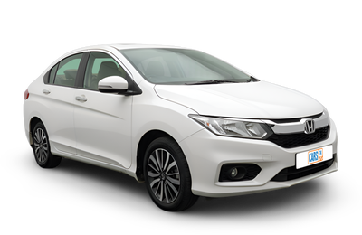 Honda City-img